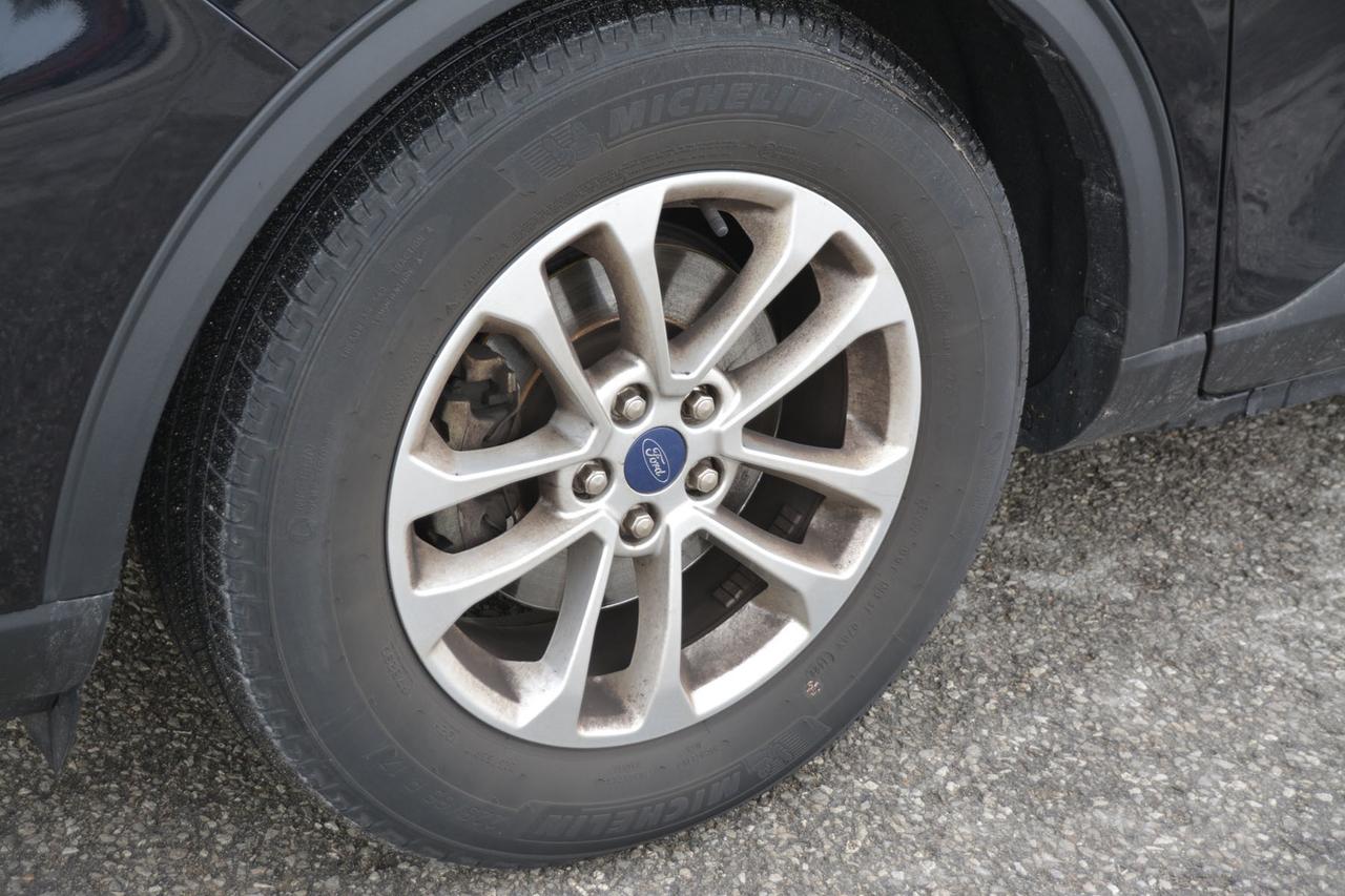 2022 Ford Escape SE FWD Photo