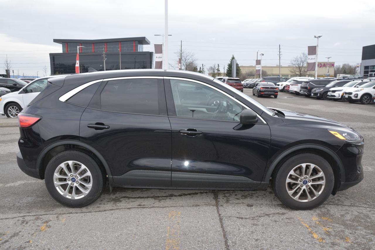 2022 Ford Escape SE FWD Photo