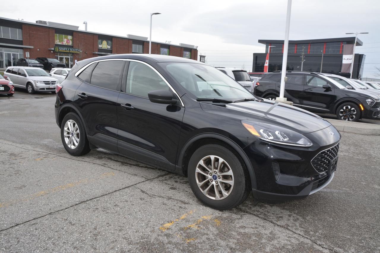 2022 Ford Escape SE FWD Photo