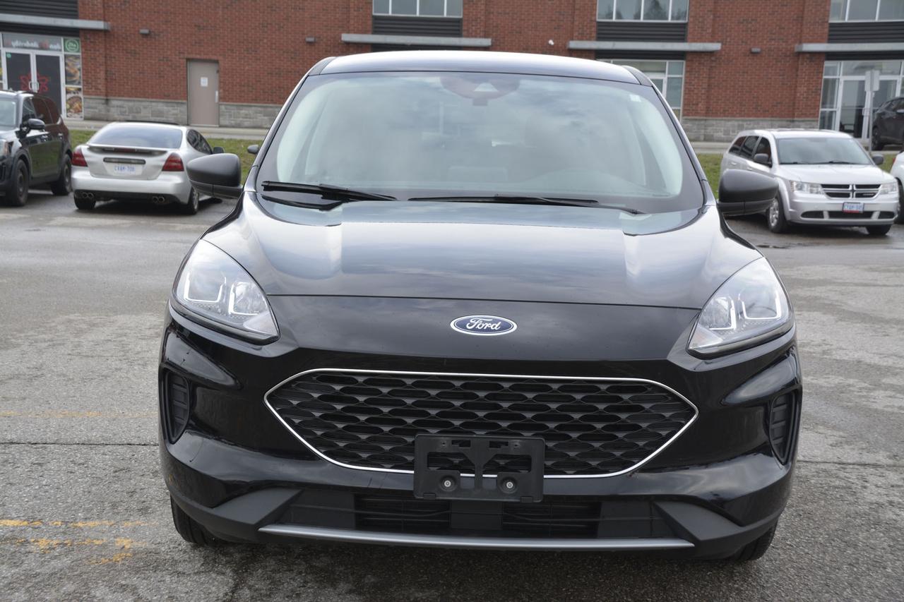 2022 Ford Escape SE FWD Photo