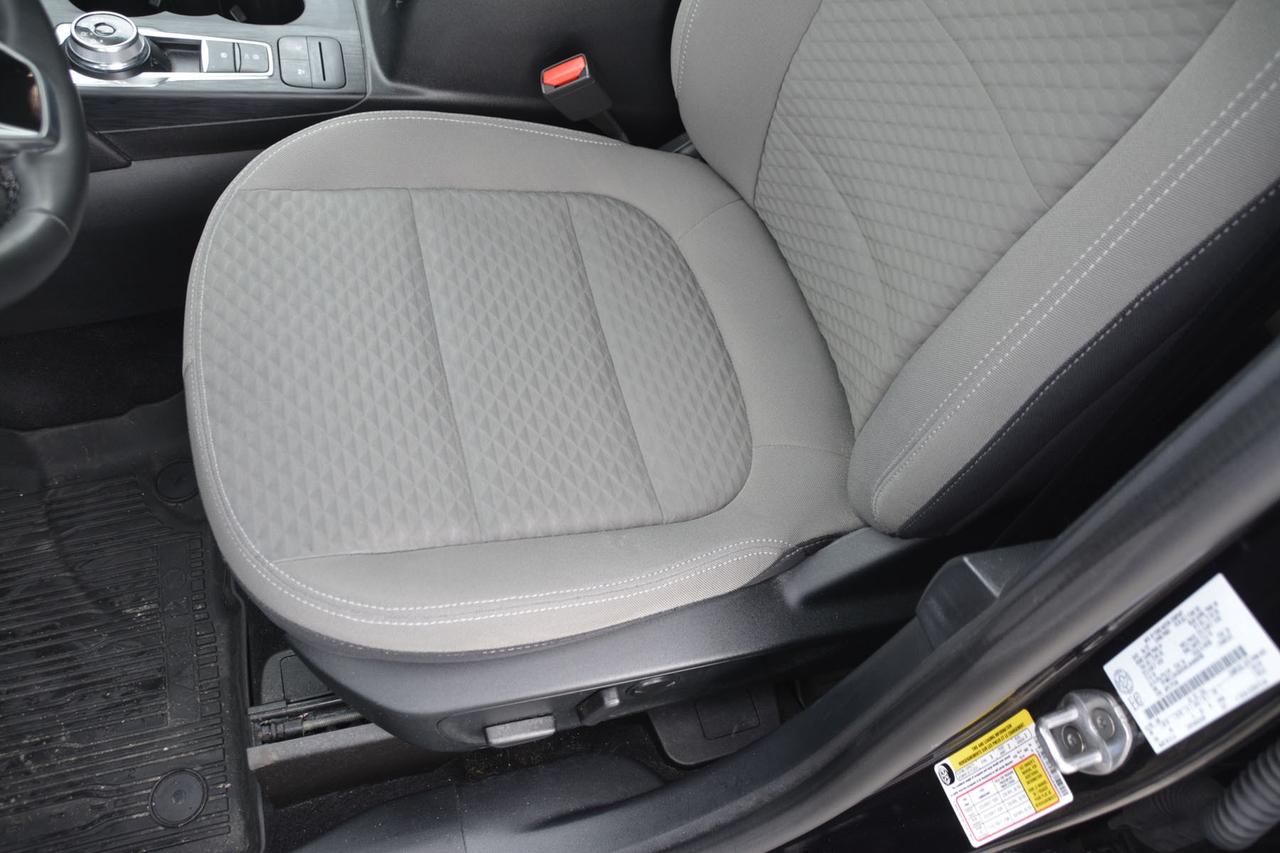 2022 Ford Escape SE FWD Photo