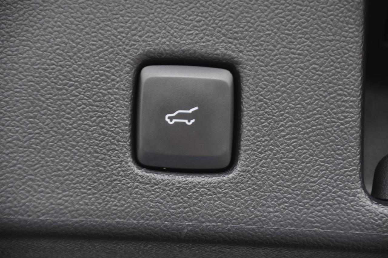 2022 Ford Escape SE FWD Photo