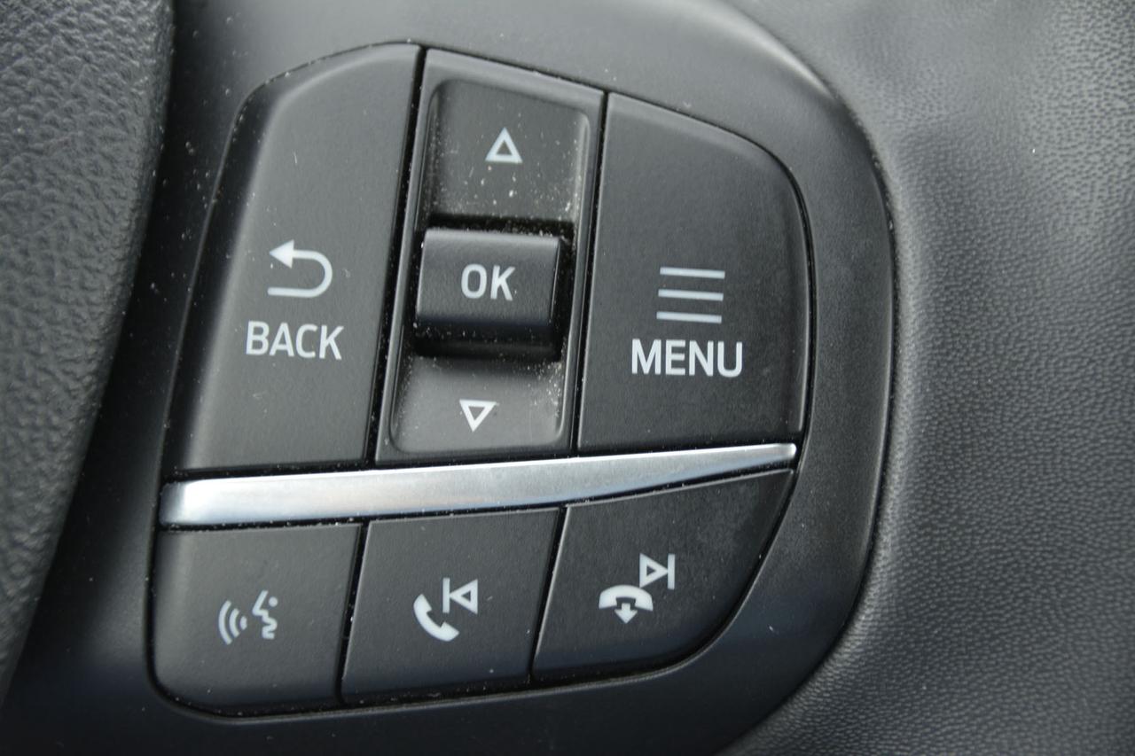 2022 Ford Escape SE FWD Photo