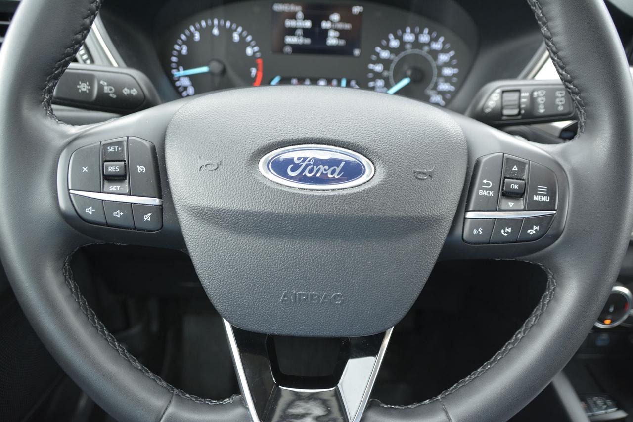 2022 Ford Escape SE FWD Photo