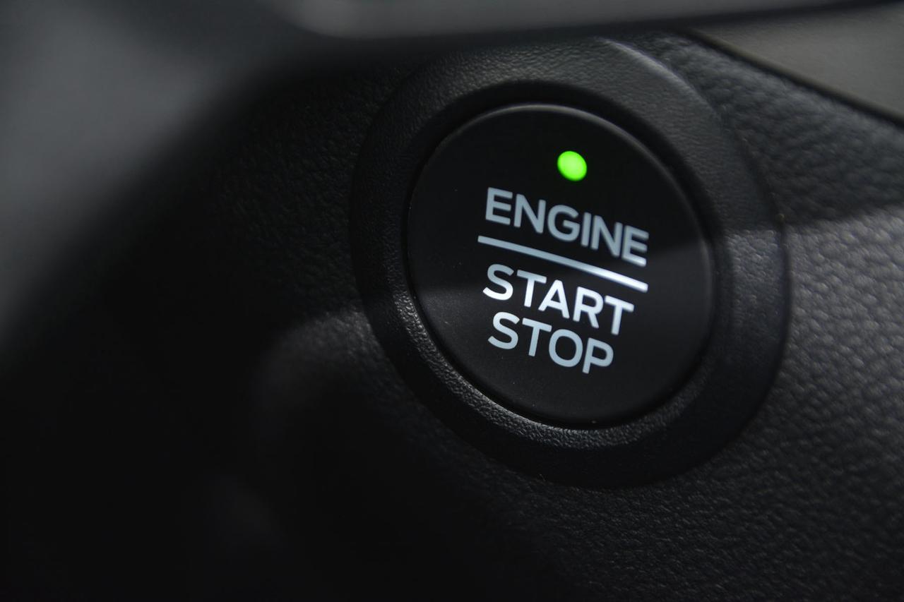 2022 Ford Escape SE FWD Photo