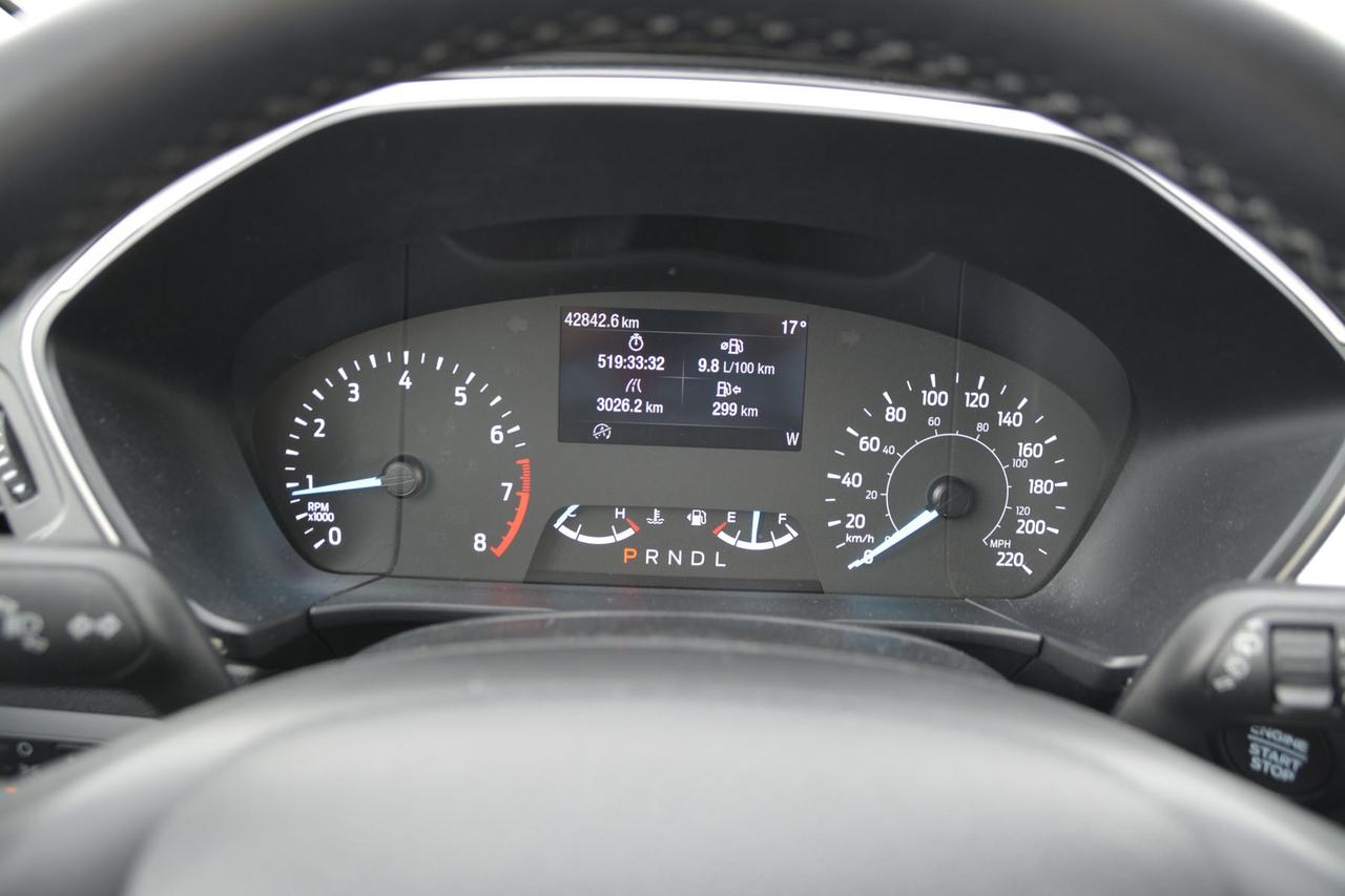 2022 Ford Escape SE FWD Photo