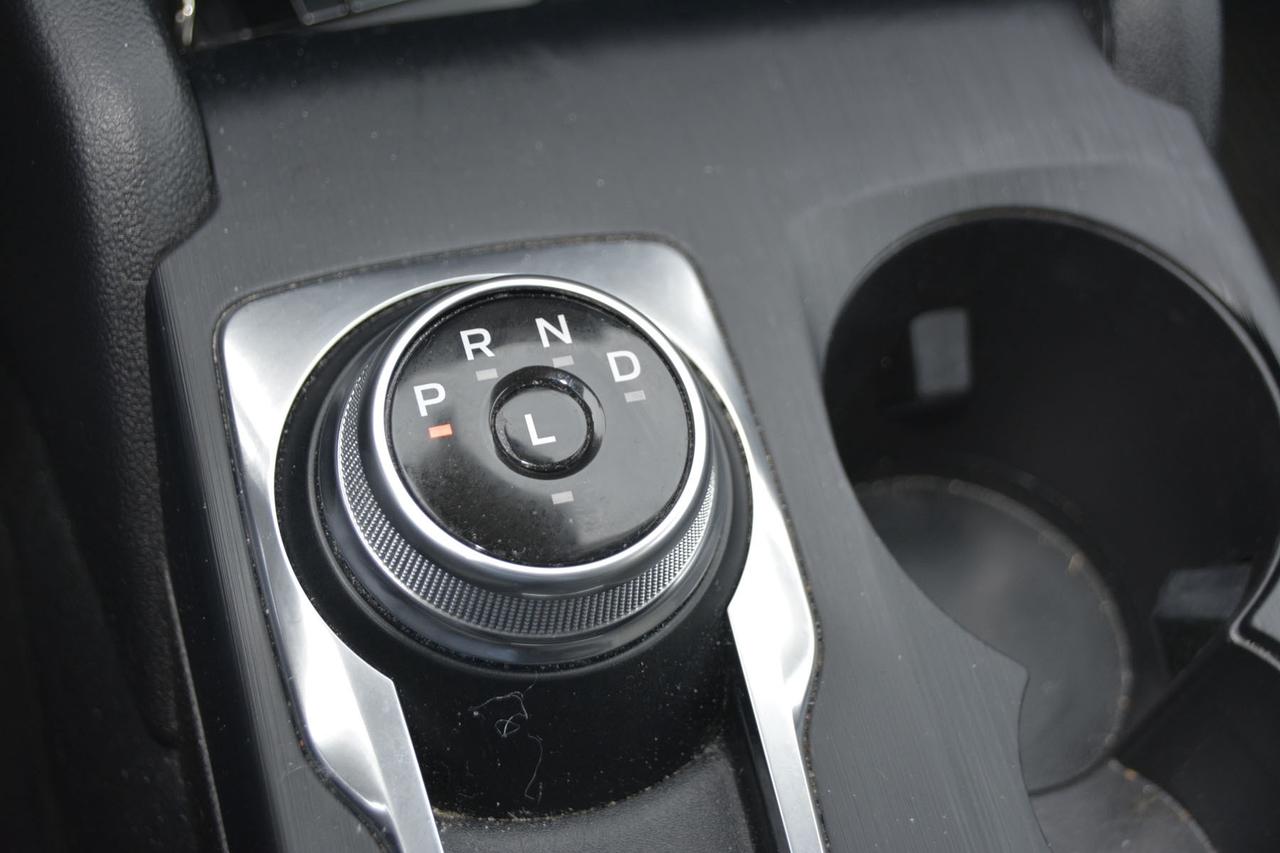 2022 Ford Escape SE FWD Photo
