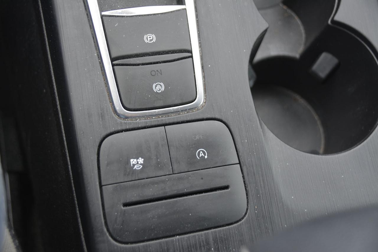 2022 Ford Escape SE FWD Photo