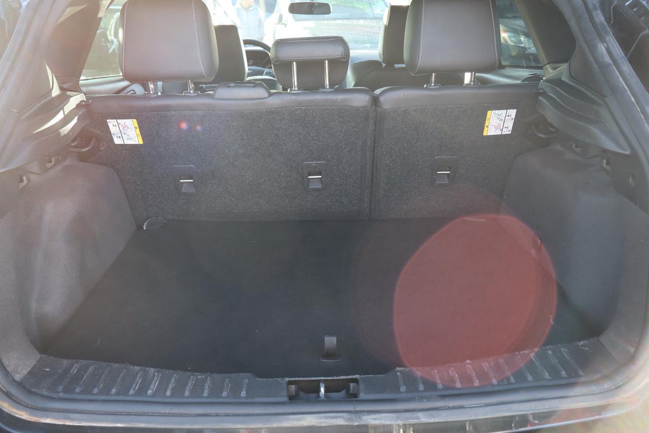 2015 Ford Focus ST Hatch   Safety Certification Included Photo