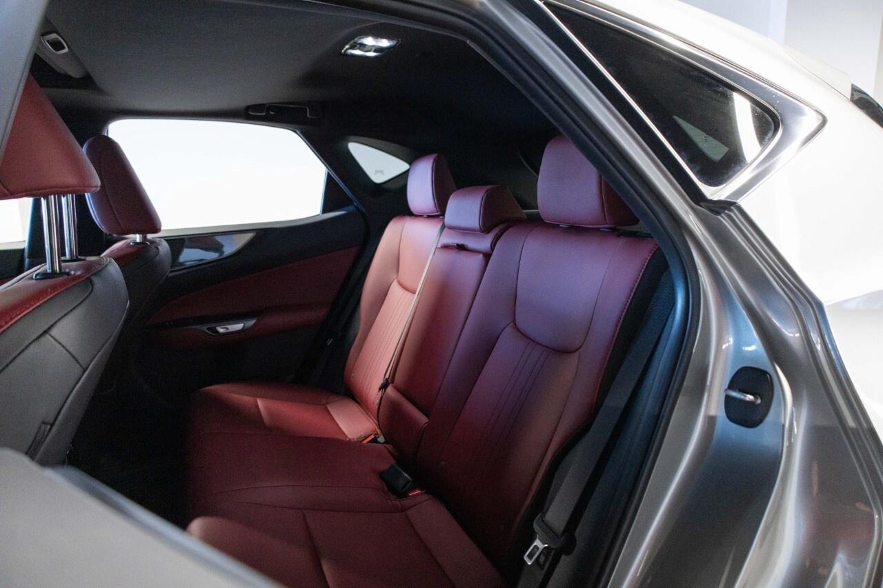 2025 Lexus NX 350 Premium Pkg Lexus Certified Welcome Trades Photo