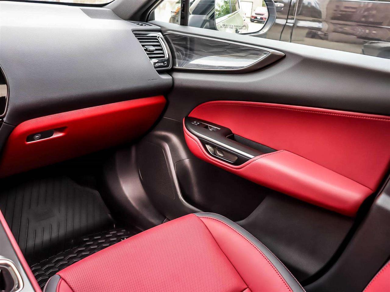 2025 Lexus NX PREMIUM AWD 2.4L TURBO NAVI ADAPTIVE CRUISE Photo