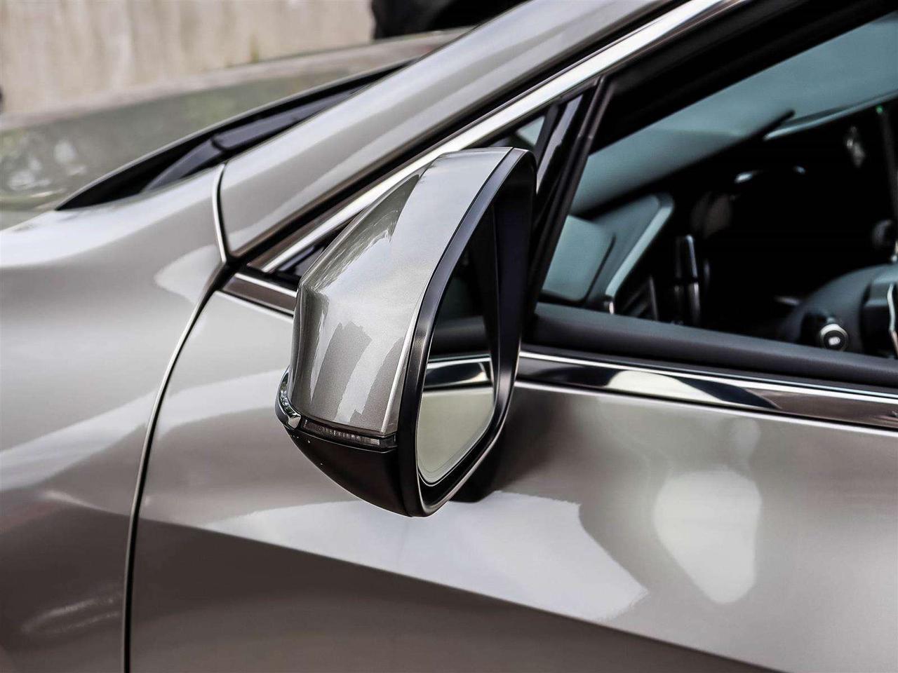 2025 Lexus NX PREMIUM AWD 2.4L TURBO NAVI ADAPTIVE CRUISE Photo