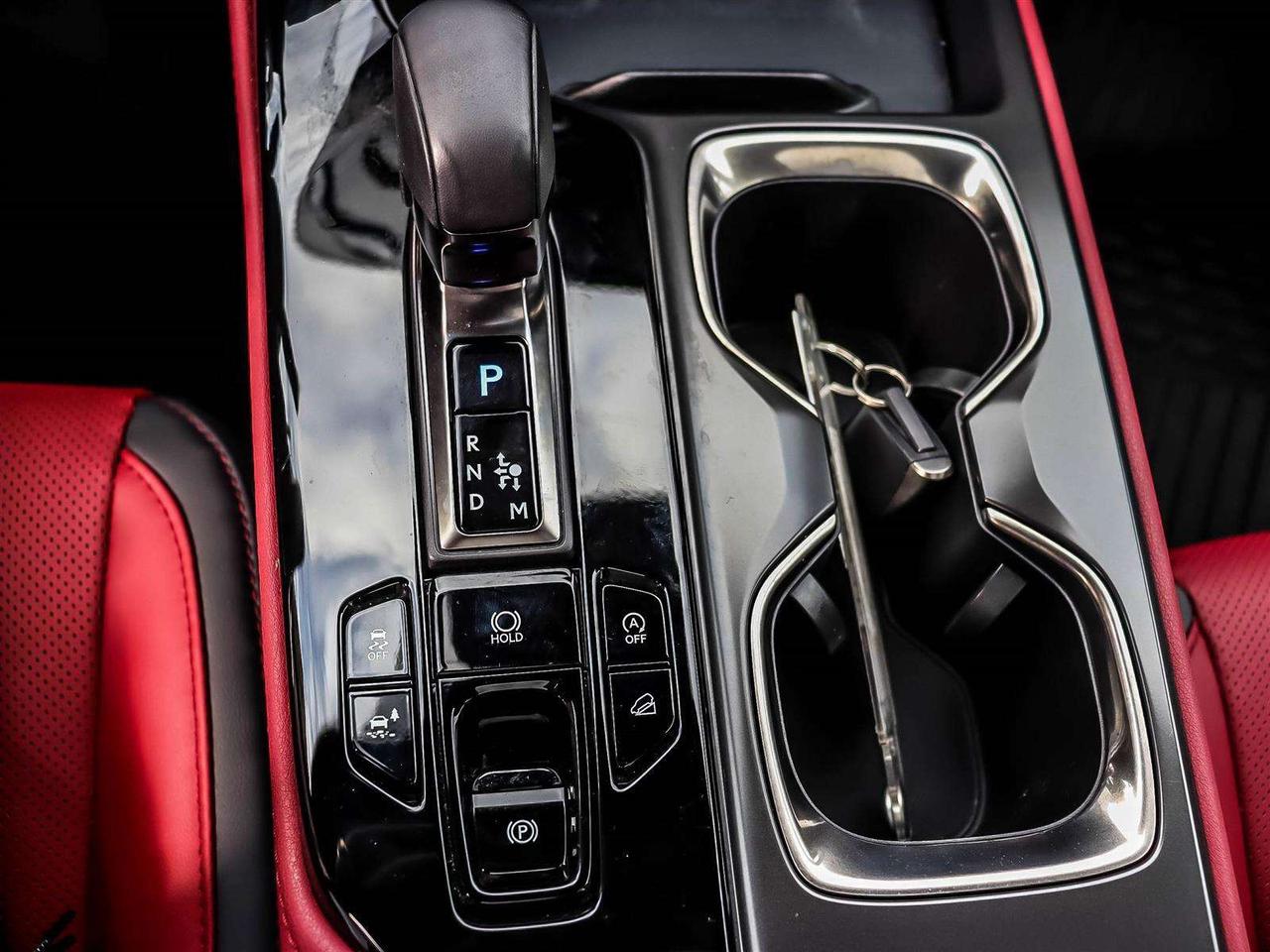 2025 Lexus NX PREMIUM AWD 2.4L TURBO NAVI ADAPTIVE CRUISE Photo