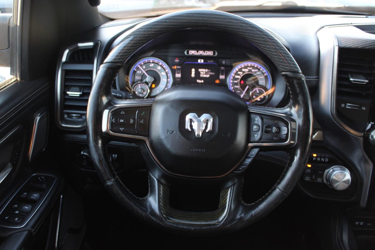 2019 RAM 1500 Limited Crew Cab 4WD   No Accident   Clean Carfax Photo