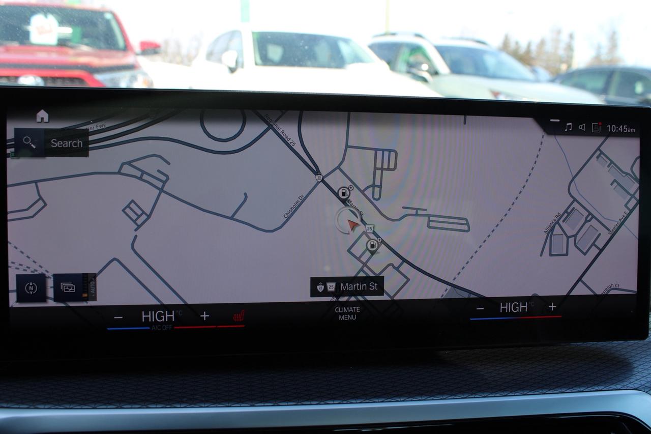 2023 BMW 3 Series 330i xDrive M Package No Accident Photo