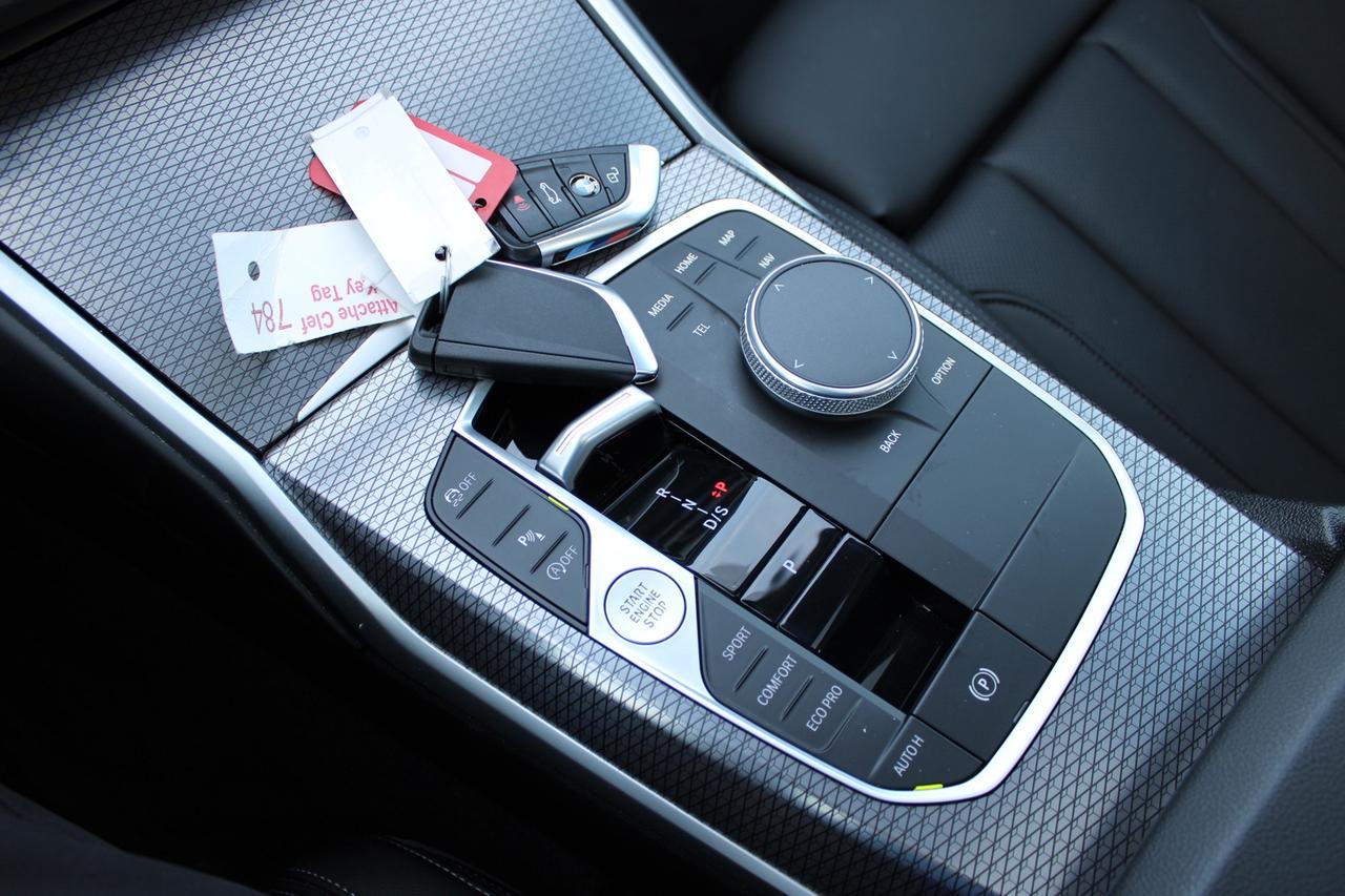 2023 BMW 3 Series 330i xDrive M Package No Accident Photo