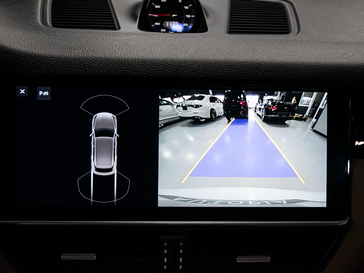 2019 Porsche Cayenne AWD BLIND SPOTS LANE CHANGE NAVI REAR VIEW CAM Photo