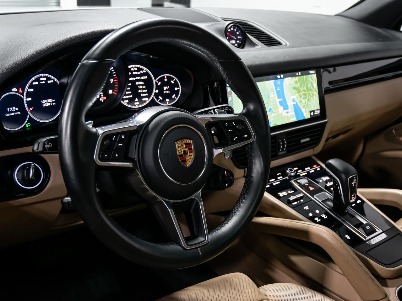 2019 Porsche Cayenne AWD BLIND SPOTS LANE CHANGE NAVI REAR VIEW CAM Photo