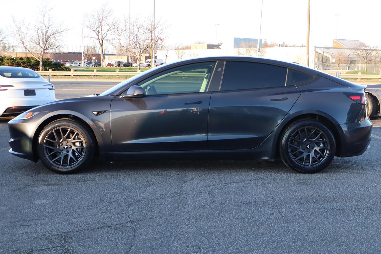 2025 Tesla Model 3 Long Range   Dual Motor   No Accident   One Owner Photo