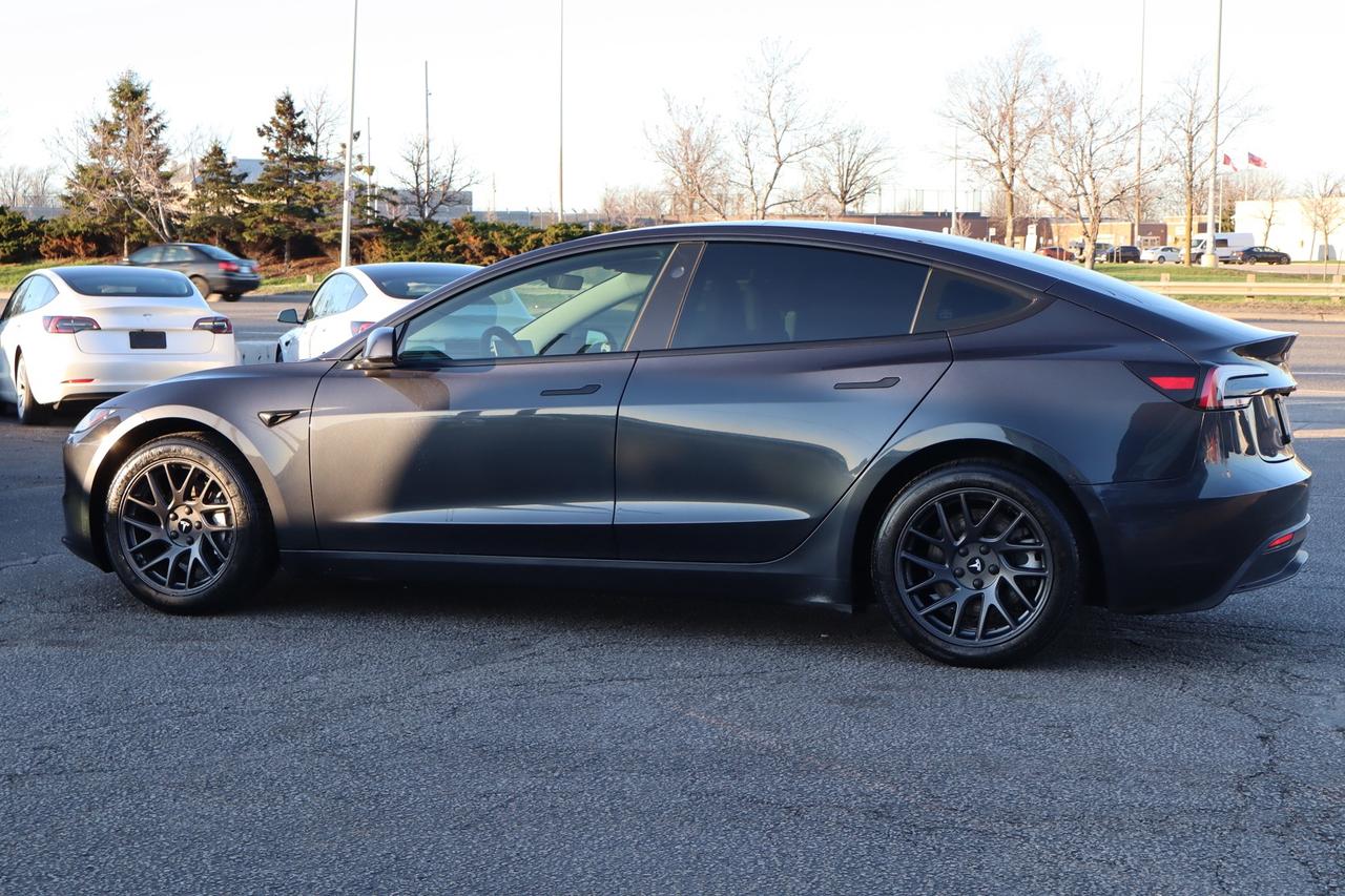 2025 Tesla Model 3 Long Range   Dual Motor   No Accident   One Owner Photo