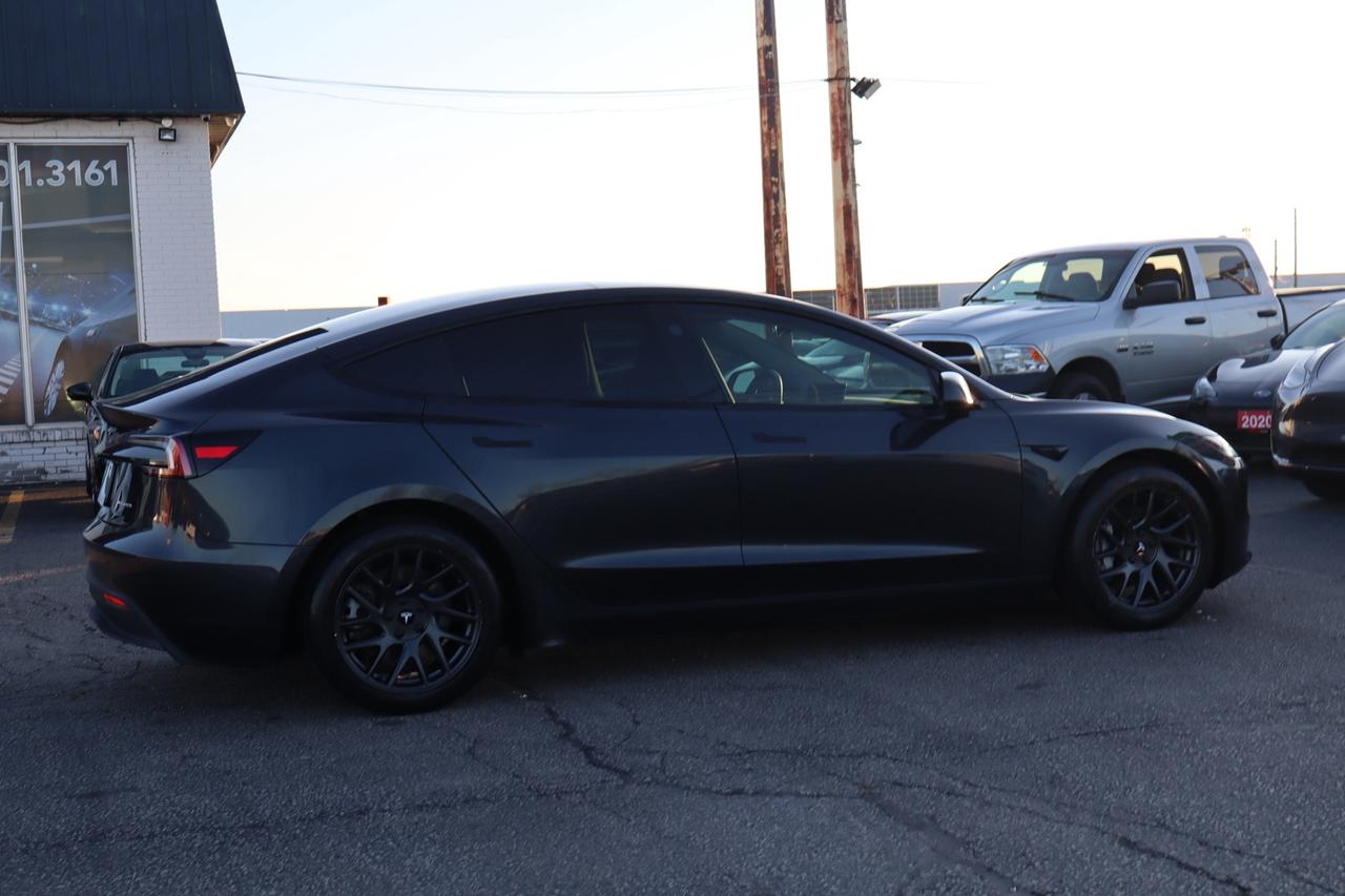 2025 Tesla Model 3 Long Range   Dual Motor   No Accident   One Owner Photo