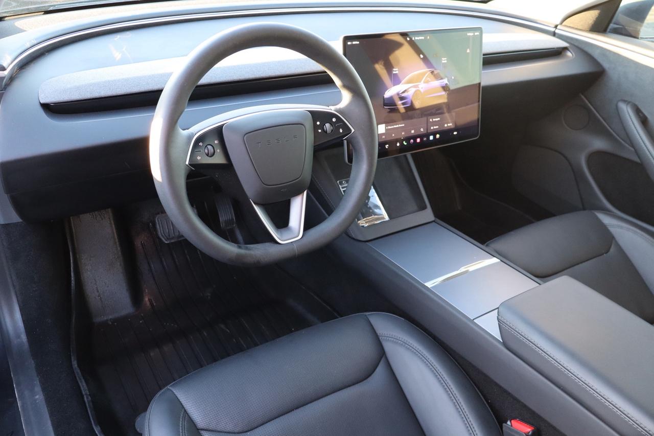 2025 Tesla Model 3 Long Range   Dual Motor   No Accident   One Owner Photo