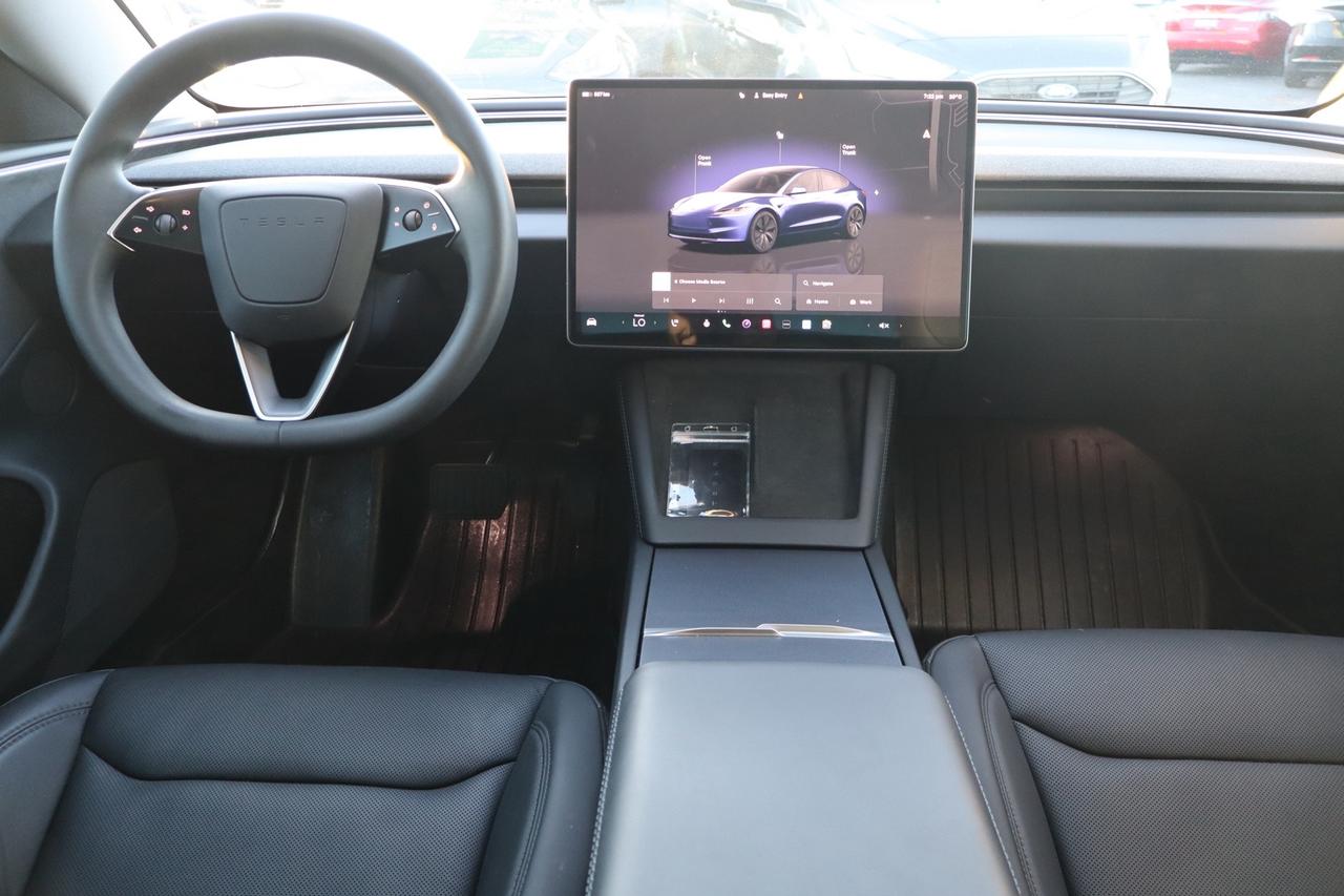 2025 Tesla Model 3 Long Range   Dual Motor   No Accident   One Owner Photo