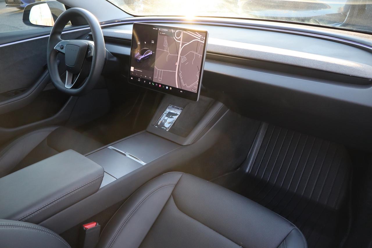 2025 Tesla Model 3 Long Range   Dual Motor   No Accident   One Owner Photo