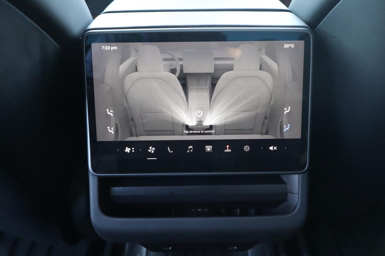 2025 Tesla Model 3 Long Range   Dual Motor   No Accident   One Owner Photo