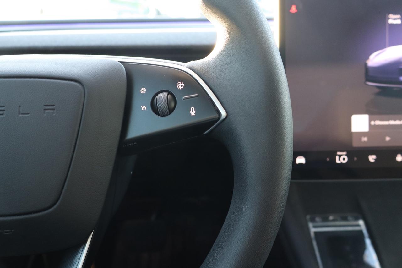 2025 Tesla Model 3 Long Range   Dual Motor   No Accident   One Owner Photo