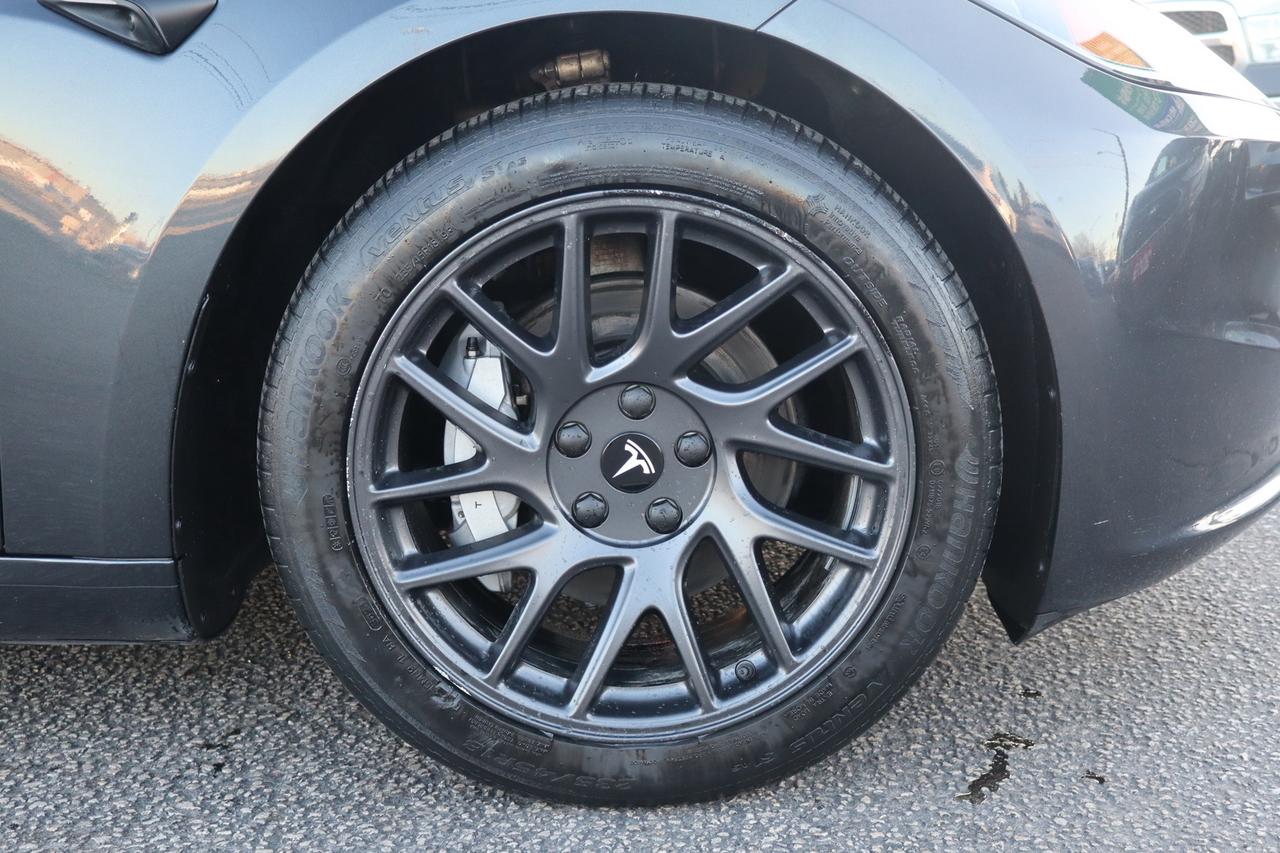 2025 Tesla Model 3 Long Range   Dual Motor   No Accident   One Owner Photo