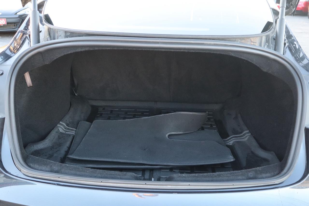 2025 Tesla Model 3 Long Range   Dual Motor   No Accident   One Owner Photo