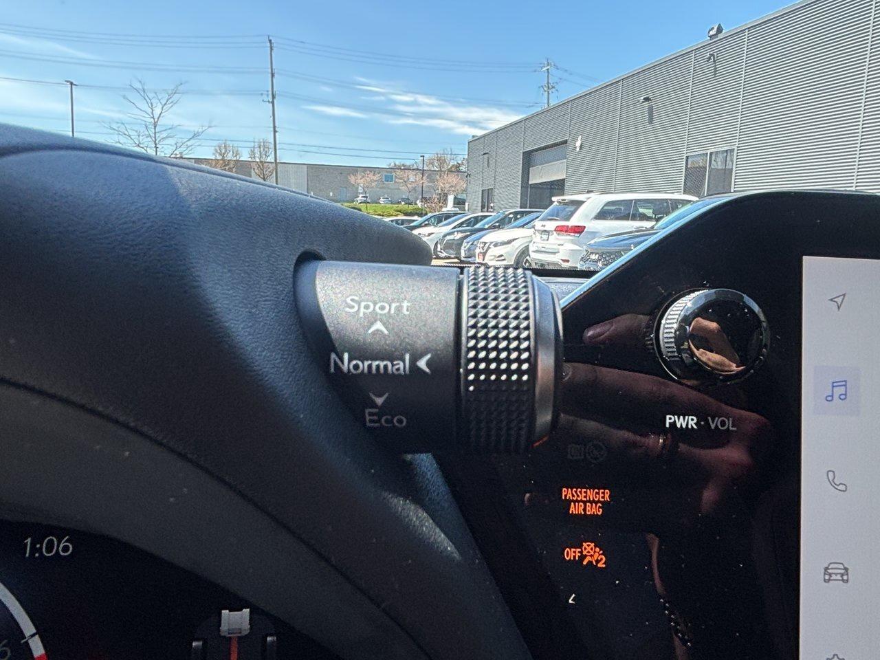 2025 Lexus UX UX 300h Photo