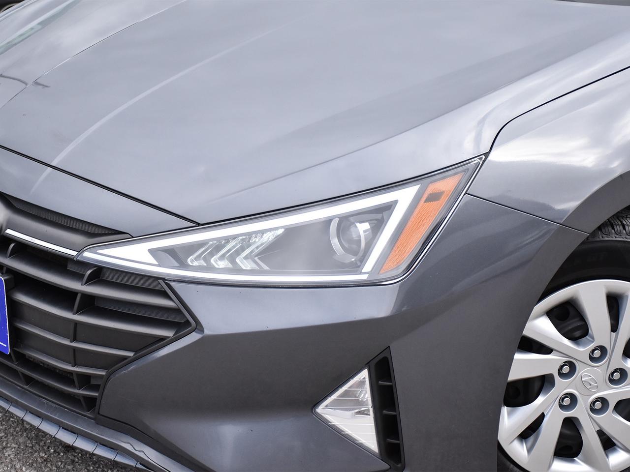 2019 Hyundai Elantra Essential ~Heated Seats ~Bluetooth ~Camera ~A/C Photo2