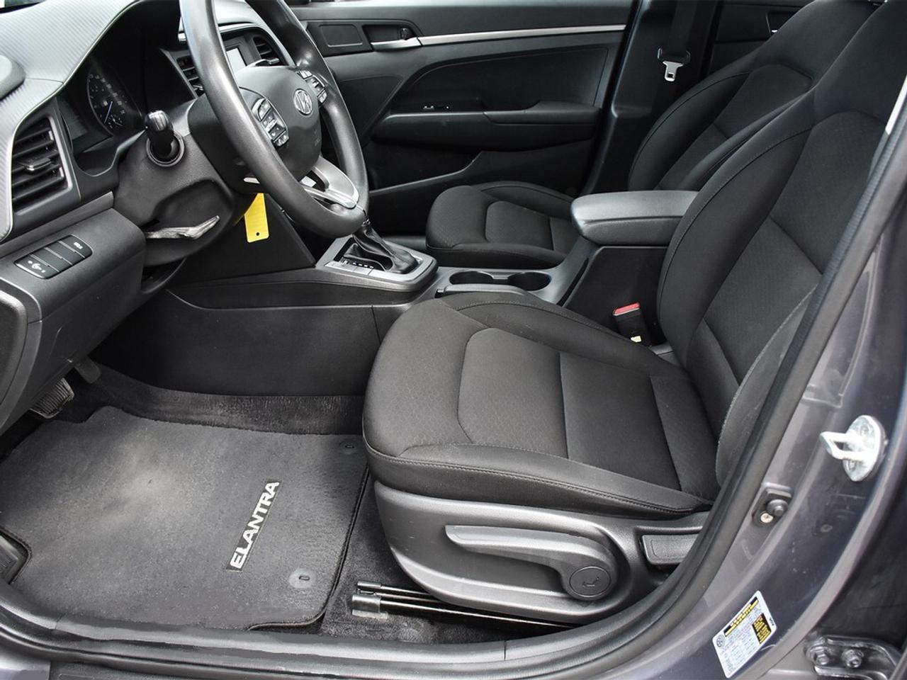 2019 Hyundai Elantra Essential ~Heated Seats ~Bluetooth ~Camera ~A/C Photo