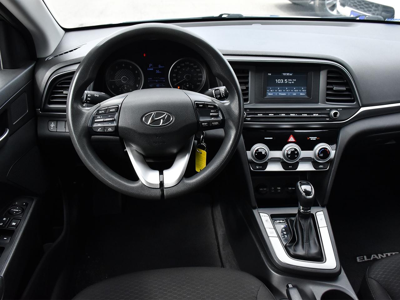 2019 Hyundai Elantra Essential ~Heated Seats ~Bluetooth ~Camera ~A/C Photo