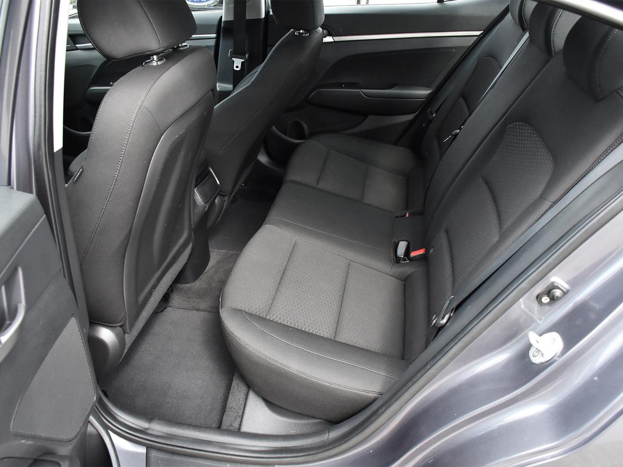 2019 Hyundai Elantra Essential ~Heated Seats ~Bluetooth ~Camera ~A/C Photo
