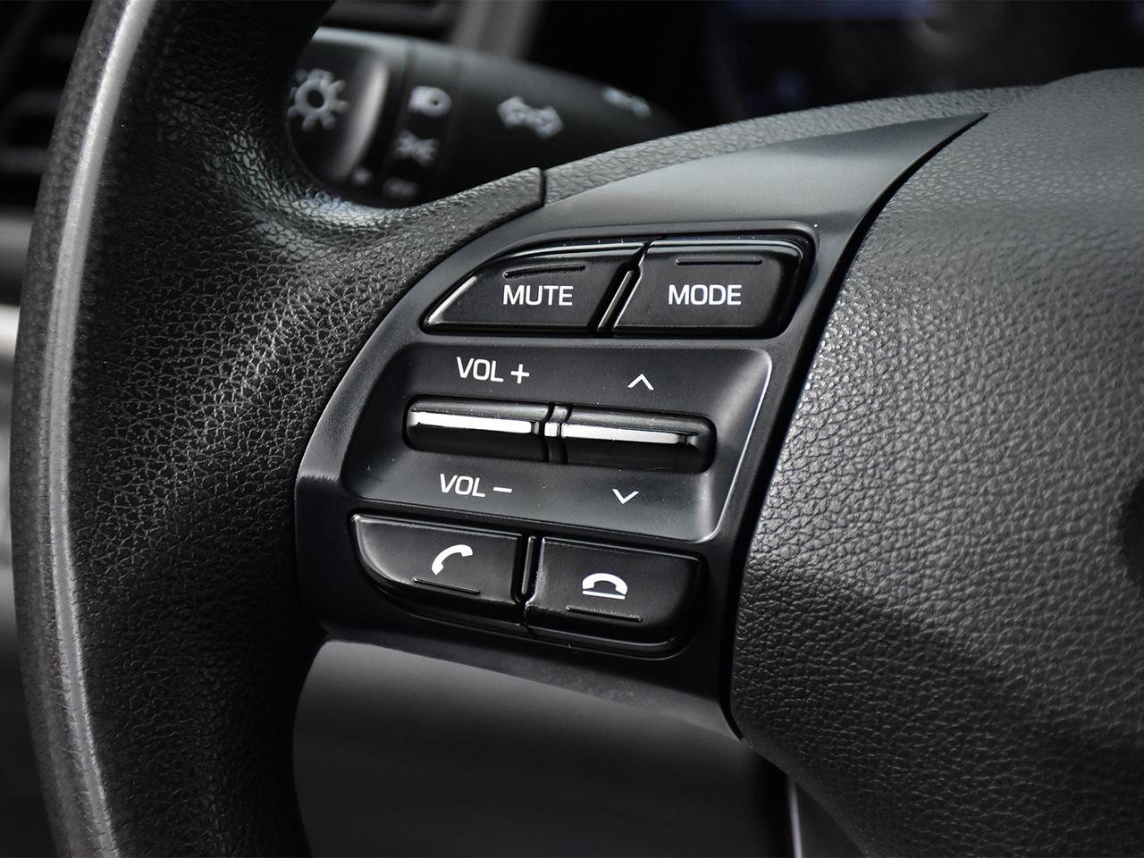 2019 Hyundai Elantra Essential ~Heated Seats ~Bluetooth ~Camera ~A/C Photo