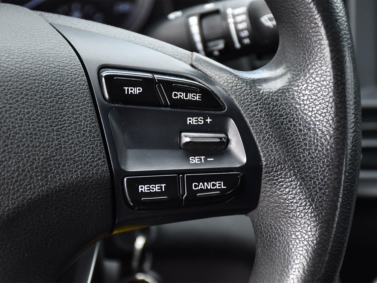 2019 Hyundai Elantra Essential ~Heated Seats ~Bluetooth ~Camera ~A/C Photo