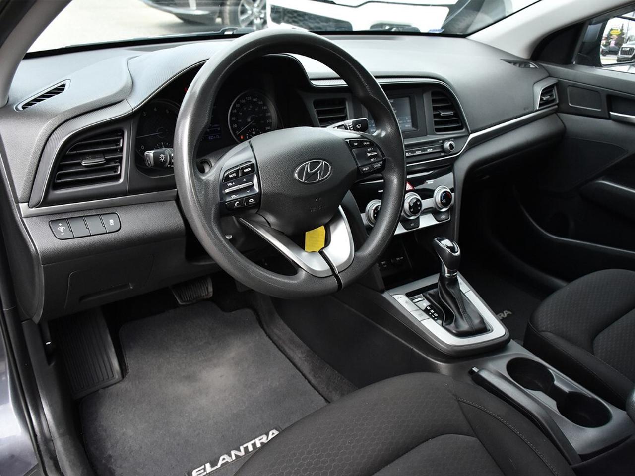 2019 Hyundai Elantra Essential ~Heated Seats ~Bluetooth ~Camera ~A/C Photo