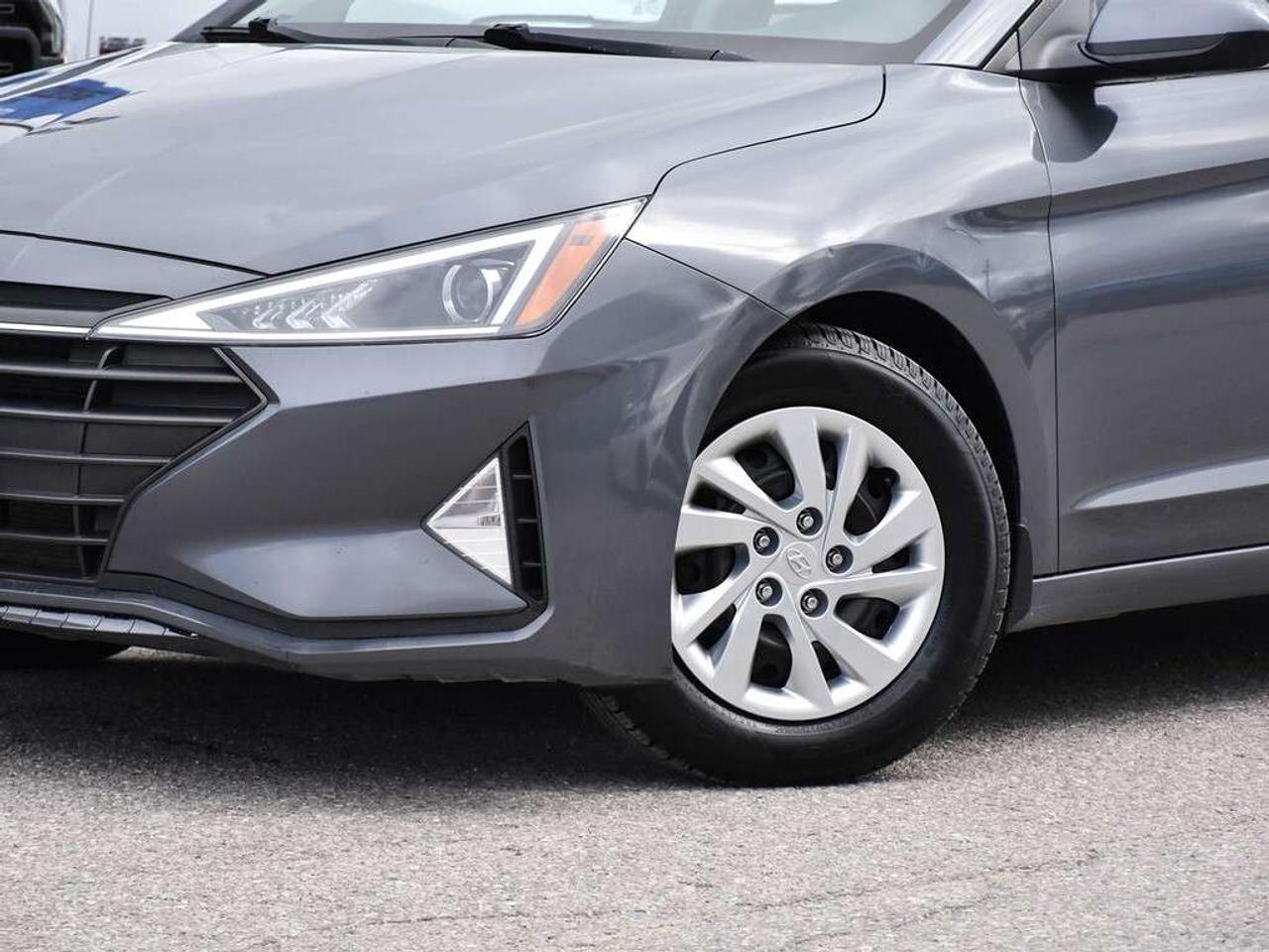 2019 Hyundai Elantra Essential ~Heated Seats ~Bluetooth ~Camera ~A/C Photo1