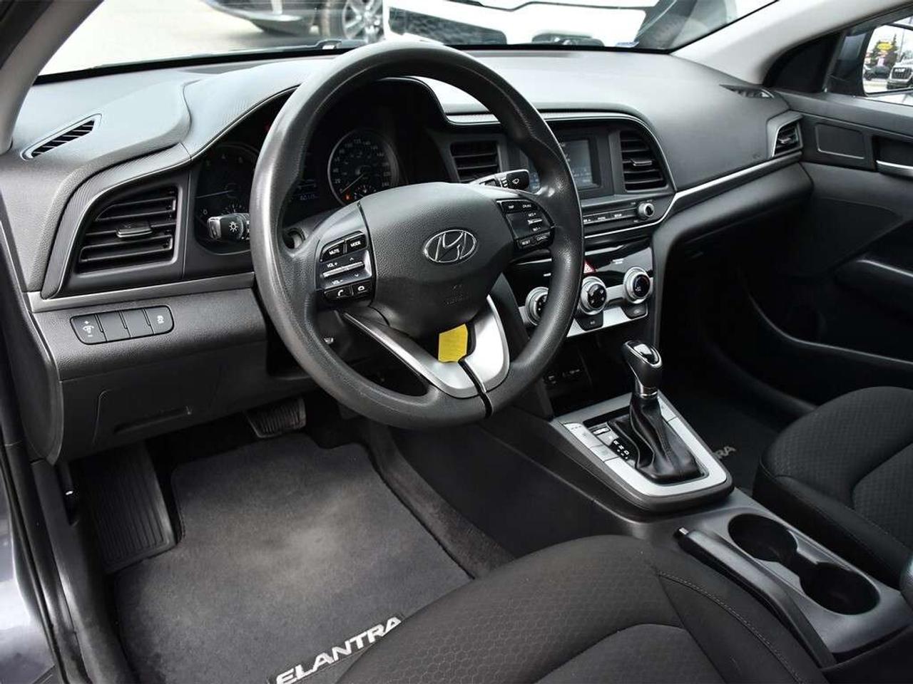 2019 Hyundai Elantra Essential ~Heated Seats ~Bluetooth ~Camera ~A/C Photo