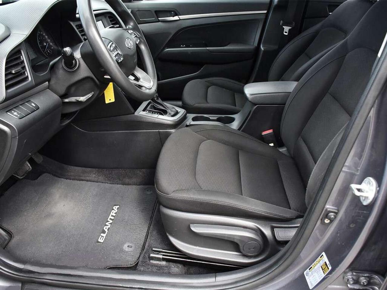 2019 Hyundai Elantra Essential ~Heated Seats ~Bluetooth ~Camera ~A/C Photo