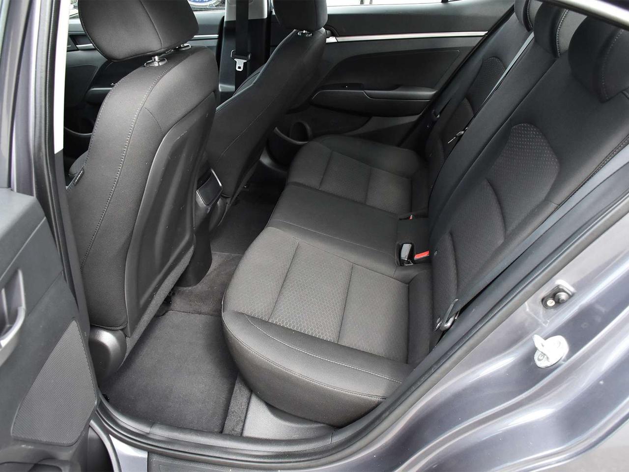 2019 Hyundai Elantra Essential ~Heated Seats ~Bluetooth ~Camera ~A/C Photo