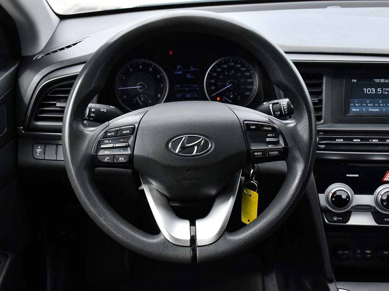 2019 Hyundai Elantra Essential ~Heated Seats ~Bluetooth ~Camera ~A/C Photo