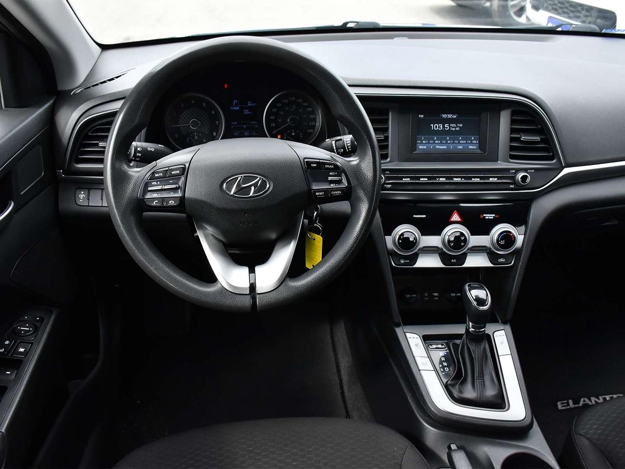2019 Hyundai Elantra Essential ~Heated Seats ~Bluetooth ~Camera ~A/C Photo