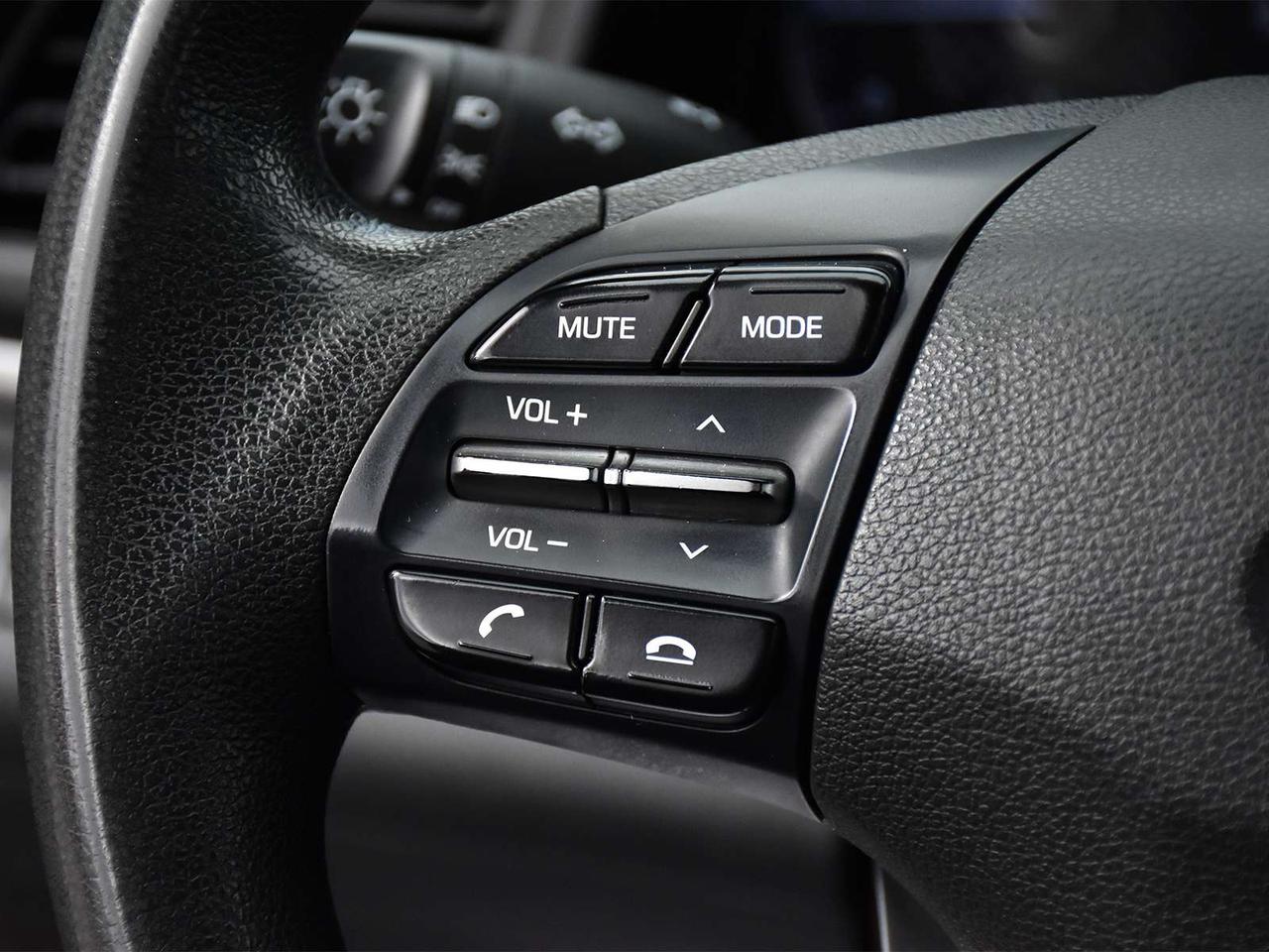 2019 Hyundai Elantra Essential ~Heated Seats ~Bluetooth ~Camera ~A/C Photo