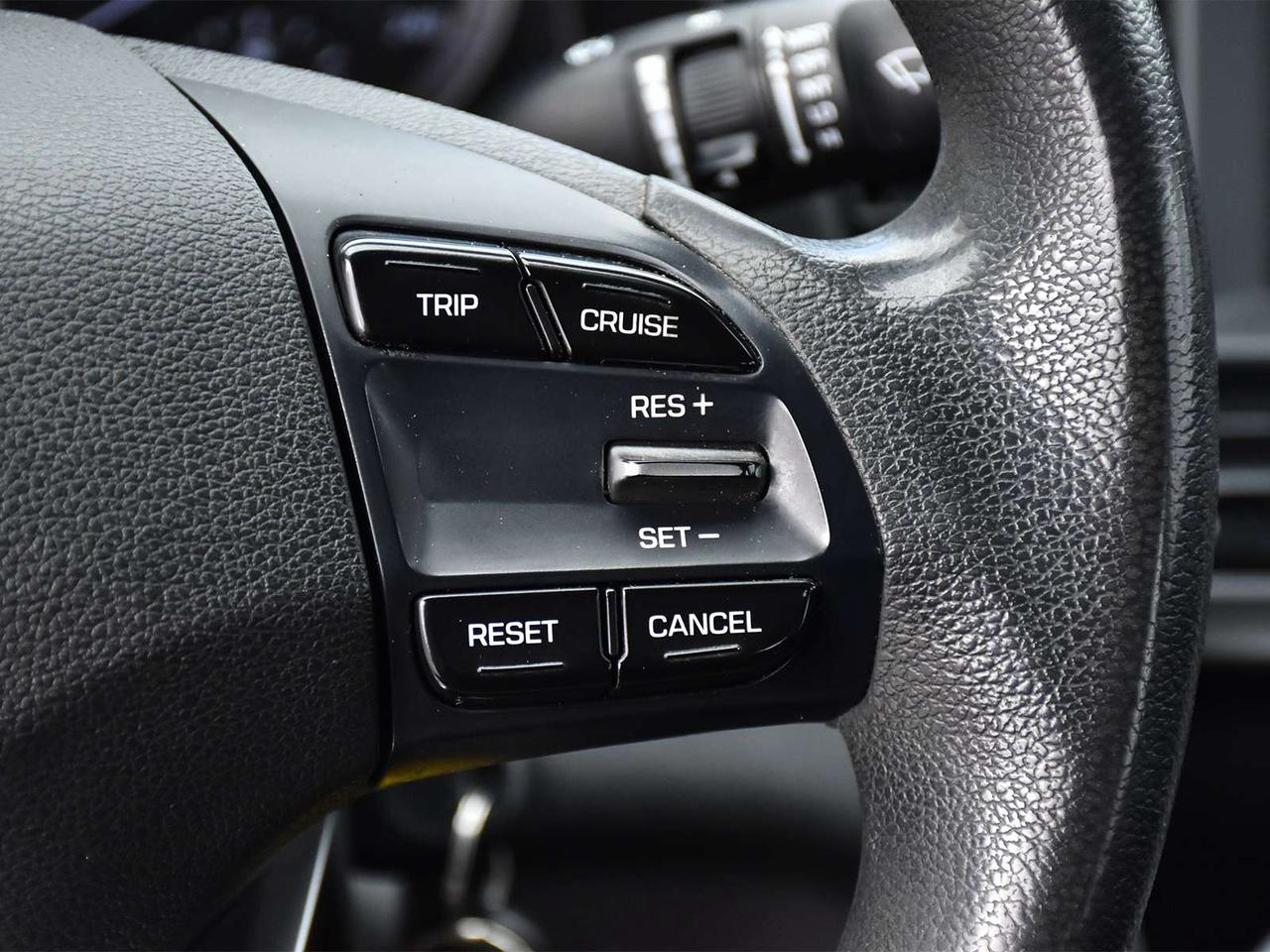 2019 Hyundai Elantra Essential ~Heated Seats ~Bluetooth ~Camera ~A/C Photo