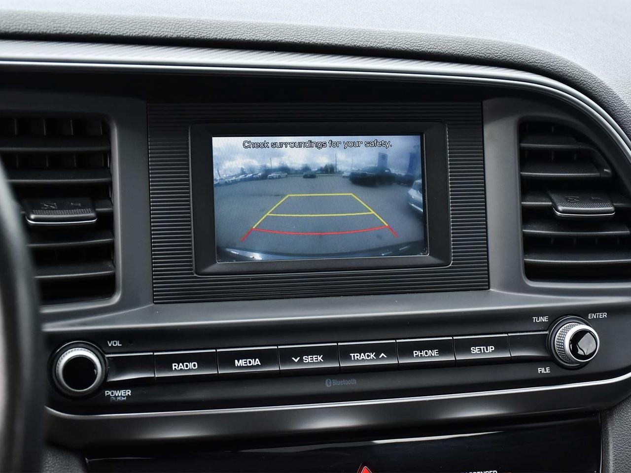 2019 Hyundai Elantra Essential ~Heated Seats ~Bluetooth ~Camera ~A/C Photo