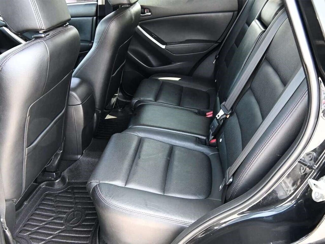 2016 Mazda CX-5 GT AWD ~Nav ~Leather ~Sunroof ~Blind Spot ~BOSE Photo